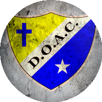 Logo Don Orione Athletic Club